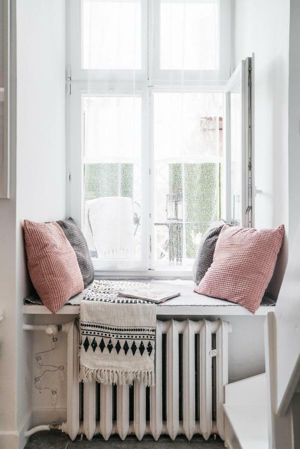 Cosy Place - Loftaffair كراكوفيا المظهر الخارجي الصورة