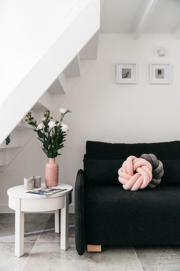 Cosy Place - Loftaffair كراكوفيا المظهر الخارجي الصورة